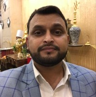 Amit Kr. Singh