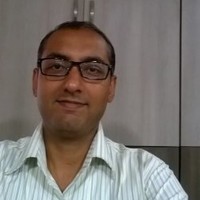 Ajay Sharma