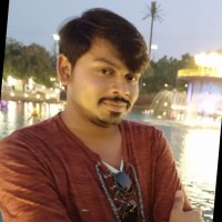 Yogesh Amipara