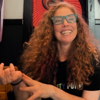 Shelley Kaplan Geisenfeld