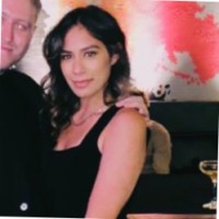 Shereena Ghaffor