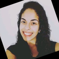 Sharon Stibel Da Silva