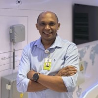 Evangelista Silva