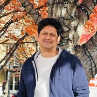 Sushant Bhatia