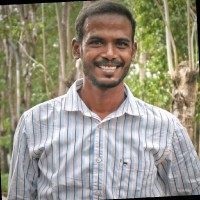 Prakashkumar Mani