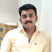 ABHILASH A.R