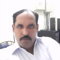 Muhammad Ramzan