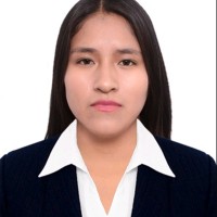 Estefani Joany Carbajal Madrid