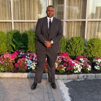 Marvin Josaphat, Mba