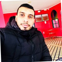 Mohamed Zarouk