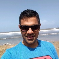 Avdhesh Kumar