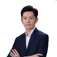 James Lim Kok Hoong