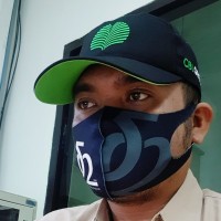 San Nugroho Binaprona