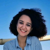 Nada Khafaga