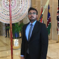 Yohan Jayasuriya