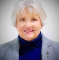 Mary B. Finocchiaro