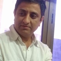 Anup Saharan