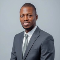 Pascal AHOUANVOEGBE