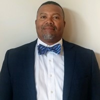 Calvin B. Bostic, Jr.
