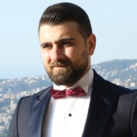 Rawad Khawand