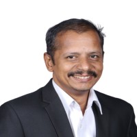 Srinath G R
