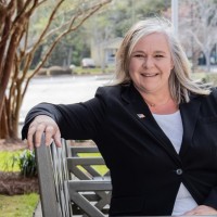 Jeanette Spurlock