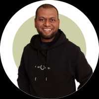 Yushri Ahamed