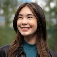 Grace Wong