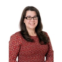Crystal Hedrick