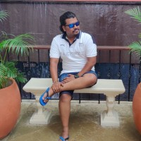 Bheem Raj M