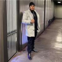 Steven Nai