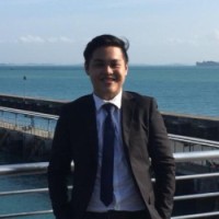 Clifford Lok