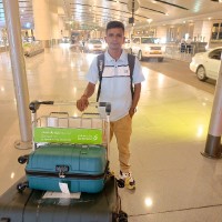 Nishit Makwana