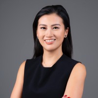 Cristina Liu