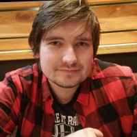 Alexey (Oleksii) Kvasha