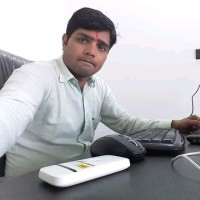 Ram S. Tiwari