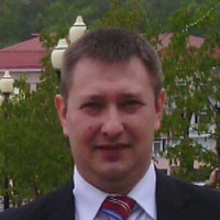 Евгений Балабанов