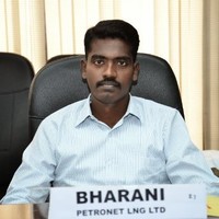 Bharani K