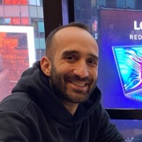 Nicolas Giannopoulos