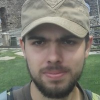 Константин Бабенко