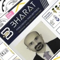 Birju Jotwani BHARAT Group-Cabtech International - C T I