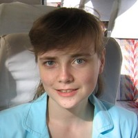 Лидия Сергеева