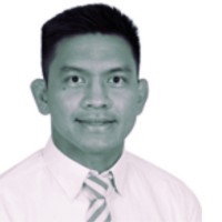 Mark Anthony Bagunu