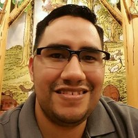 Geronimo Cruz