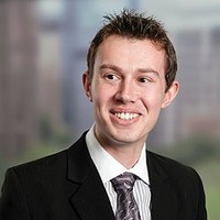 Daniel Baxter