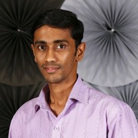 Sanil Maru