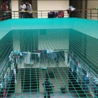 India Balcony Safety Nets