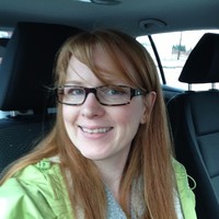 Kirsten Davison