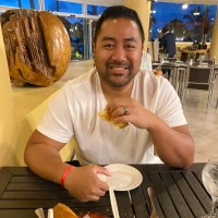 Matthew Tuupo