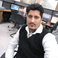 Nafees Ali